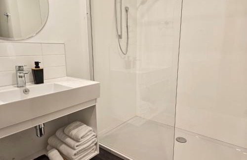 Twizel Hotel | Alps Motel & Apartments