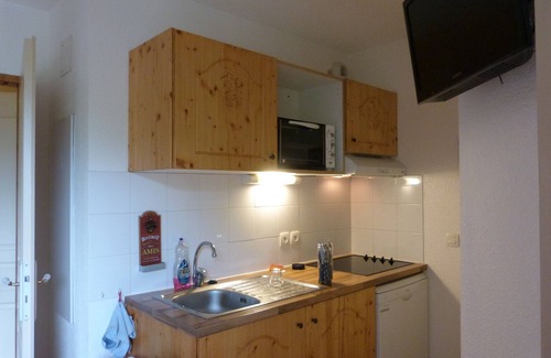 Orelle Apartment | Alps Orelle Val-thorens les trois vallées snow guarantee beautiful apartment