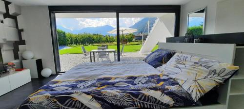 Fully Bed & Breakfast | Alps Spirits - B&B Studio