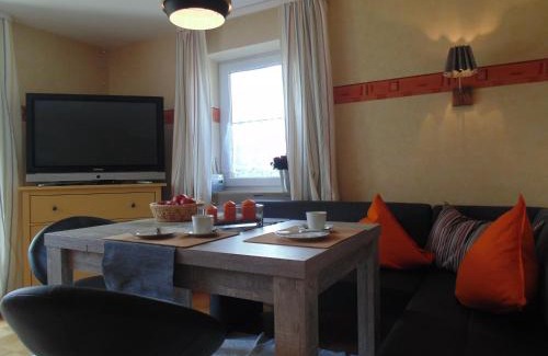 Buhl am Alpsee Apartment | Alpseeperle