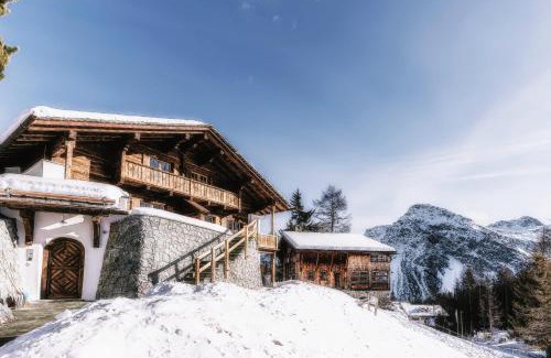 Arosa Apartment | Alpslodge - Napa