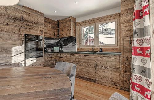 Arosa Apartment | Alpslodge - Napa