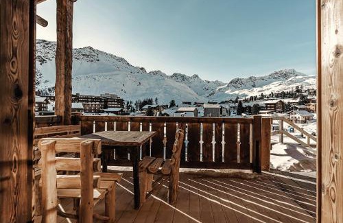 Arosa Apartment | Alpslodge - Napa