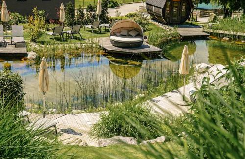 Tesimo Hotel | Alpwellhotel Burggräfler