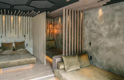 Tesimo Hotel | Alpwellhotel Burggräfler
