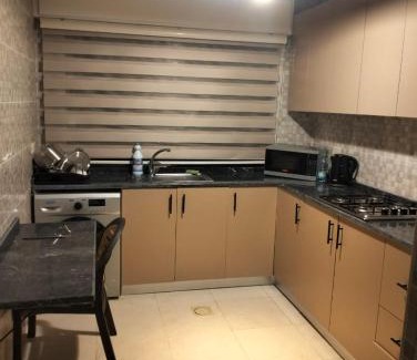 Al Swaifyeh Apartment | Alqaisi Group