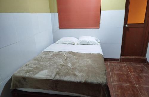 Piura Apartment | Alquiler de mini departamento