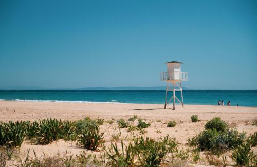 Zahara de los Atunes Apartment | Alquiler Turístico Avenida Playa