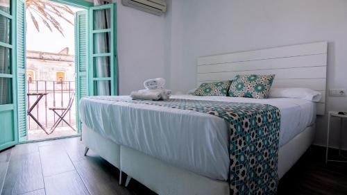 Zahara de los Atunes Apartment | Alquiler Turístico Avenida Playa