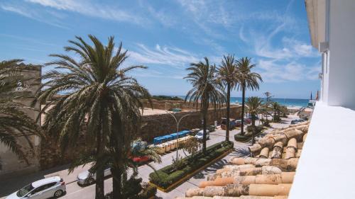 Zahara de los Atunes Apartment | Alquiler Turístico Avenida Playa