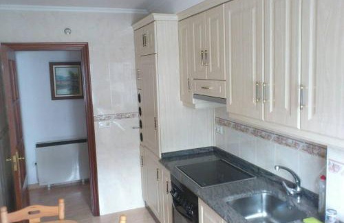 Noia Apartment | Alquiler Vacacional Noia