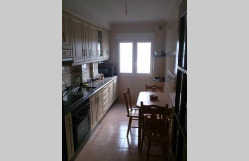 Noia Apartment | Alquiler Vacacional Noia