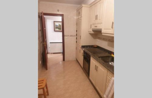 Noia Apartment | Alquiler Vacacional Noia