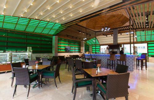 Kucukcekmece Hotel | Alrazi Hotel