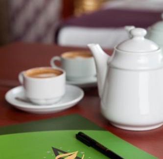Kucukcekmece Hotel | Alrazi Hotel