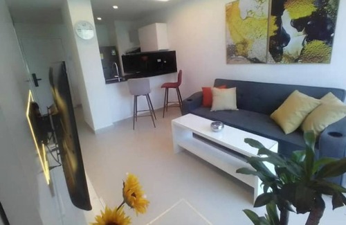 Barranquilla Apartment | Already sold