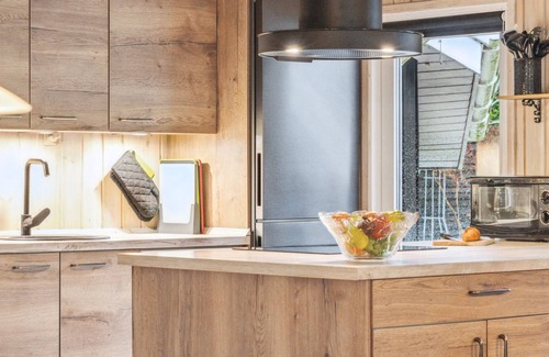 Grenaa House | "Alruna" - 350m from the sea by Interhome