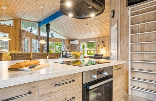 Grenaa House | "Alruna" - 350m from the sea by Interhome