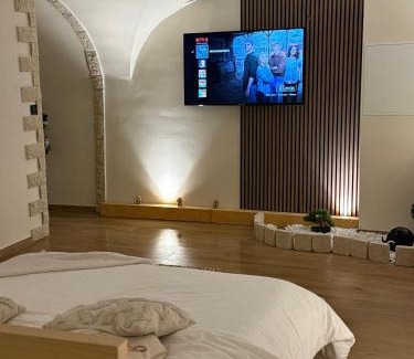 Poincare Apartment | Alsace home 67