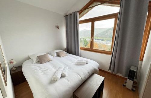 Munster House | Alsace Mountain House