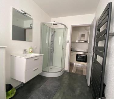 Pulversheim Apartment | Alsace séjours