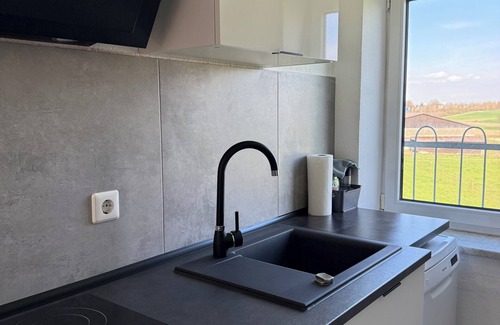 Deffingen Apartment | ALSEOZ Apartment