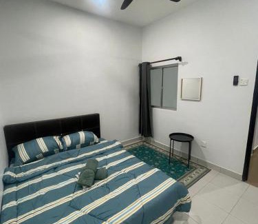 Kijal House | Alsia Homestay