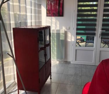 Pessac Apartment | Altéa