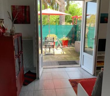 Pessac Apartment | Altéa