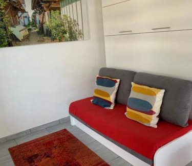 Pessac Apartment | Altéa
