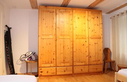Gailingen Apartment | Alt-Gailingen