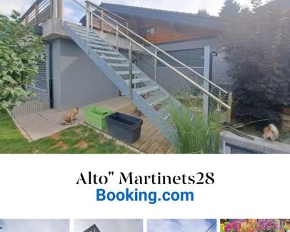 Nendaz House | Alt'O Martinets 28