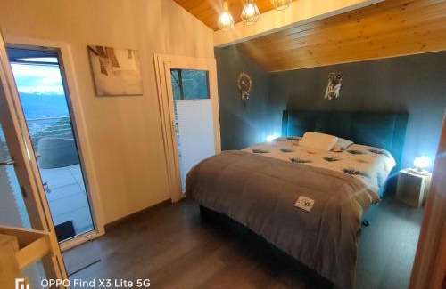Nendaz House | Alt'O Martinets 28