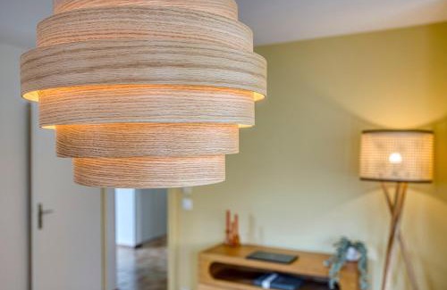 Ferney-Voltaire Apartment | Alta House - Central Ferney and Family-Friendly