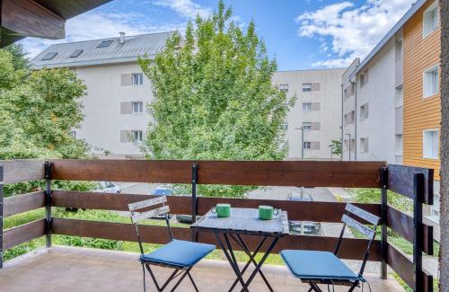 Ferney-Voltaire Apartment | Alta House - Central Ferney and Family-Friendly
