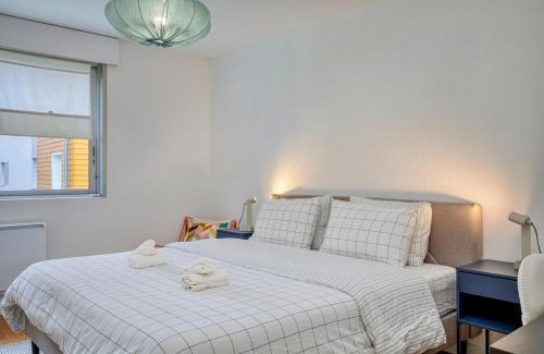 Ferney-Voltaire Apartment | Alta House - Central Ferney and Family-Friendly