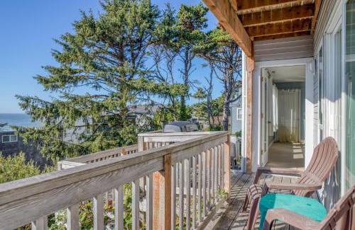 Lincoln Beach House | Alta Marea Shore