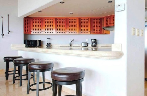 Puerto Aventuras Condo | Alta Vista | 3BR | Condo | Puerto Aventuras