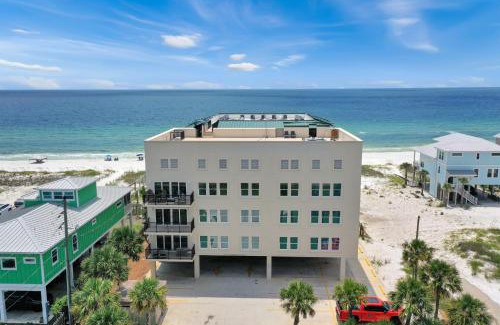 Port St. Joe House | Alta Vista by Pristine Property Vacation Rentals