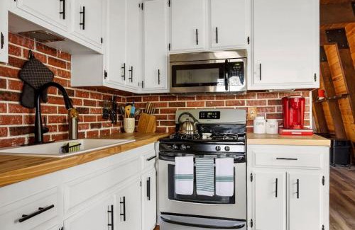 Moonridge House | Alta Vista Haus in Moonridge