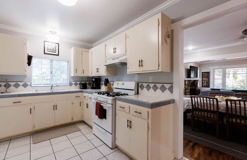 Altadena House | Altadena East Classic Craftsman