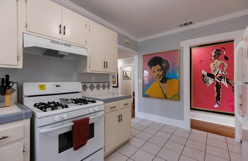 Altadena House | Altadena East Classic Craftsman
