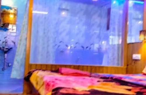 Matheran Hotel | Altafs Motel Matheran