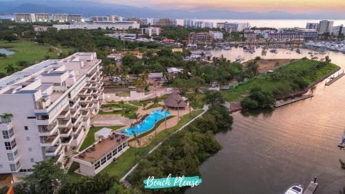 Nuevo Vallarta Apartment | Altamar - Nuevo Nayarit by Marina & Varadero Beach