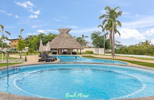 Nuevo Vallarta Apartment | Altamar - Nuevo Nayarit by Marina & Varadero Beach