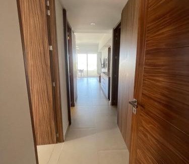 Nuevo Vallarta Apartment | Altamar Nuevo Vallarta