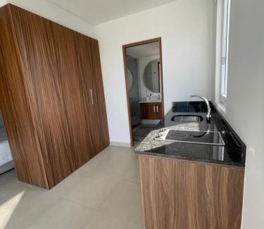 Nuevo Vallarta Apartment | Altamar Nuevo Vallarta