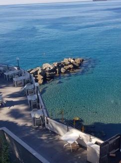 Bogliasco Apartment | Altamarea