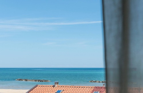 Roseto degli Abruzzi House | Altamira Residence