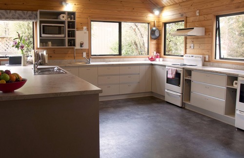 Wanaka Cabin | Altamont Lodge